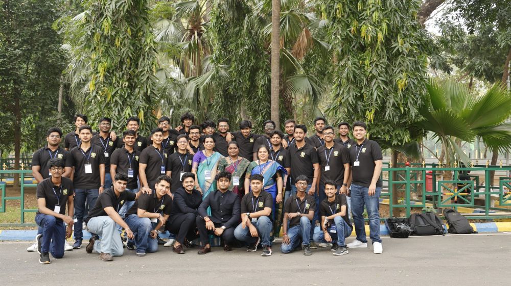 Organising committee, Strategia